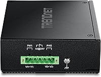 TRENDnet TI-G80 8-Port Industrial Gigabit Ethernet Switch — image 11