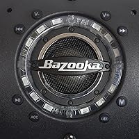 Bazooka BPB36-G2 Bluetooth Party Bar Speaker — image 5