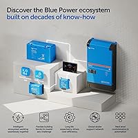 Victron Energy Orion-XS Smart DC to DC Charger 12V 50A — image 9