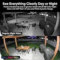 Wyze Bulb Cam Security Camera — image 3