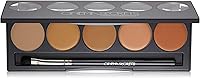 Cinema Secrets Pro Cosmetics Ultimate Corrector 5-In-1 Pro Palette No.1 — image 1