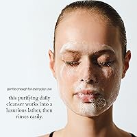 goop Beauty Daily Detox Foaming Cleanser 5.2oz — image 4