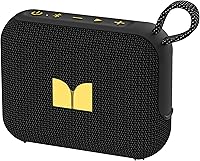 Monster Cube 1 Portable Bluetooth Speaker — image 1