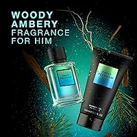 David Beckham True Instinct Giftset 1.7oz EDT + 5oz Shower Gel — image 5