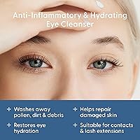 twenty/twenty Easy On The Eyes Hypochlorous Acid Spray 60ml — image 5