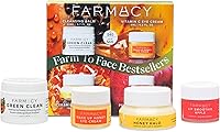 Farmacy Bestsellers Skin Care Set - Travel Size — image 1