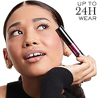 Lancôme Monsieur Big Volumizing Mascara - Black — image 6