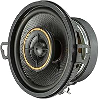 Kicker 51KSC3504 KS-Series 3.5″ Coaxial Speakers — image 3