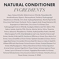 Hanz de Fuko Premium Natural Conditioner 8oz — image 5
