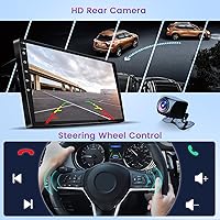 Roinvou RM 10.1-inch Car Radio for Nissan Sentra 2013-2017 — image 7