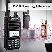 Radioddity GM-30 GMRS Radio — image 6