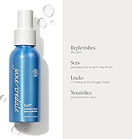jane iredale D2O Hydration Spray 90mL — image 2