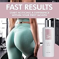 IsoSensuals CURVE Butt Enhancement Cream 180mL — image 4