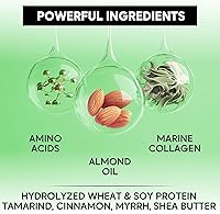 AFRO BRAZILIAN BONDOX Hair Relaxer Alternative – 8.8oz — image 3