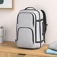 Dinictis Travel Backpack for 17-inch Laptop — image 2