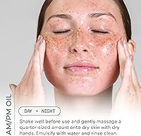 COSMEDIX Cleansing Oil 2-in-1 Face Wash - 5.52oz — image 4