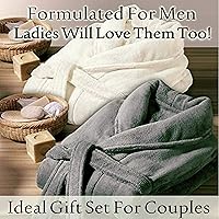 Rachelle Parker Men's Bath Bombs Gift Set — image 5