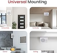 Pyle PDWR63 Waterproof Outdoor Speaker System — image 5