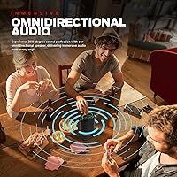 Monster DNA Max Portable Bluetooth Speaker — image 7