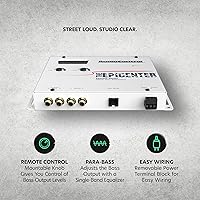 AudioControl The EPICENTER Bass Restoration Processor — image 3
