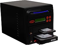 Systor SYS101HS-DP Hard Drive Duplicator — image 1