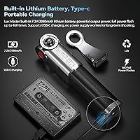 Godox Lux Master Retro TTL HSS Camera Flash — image 6