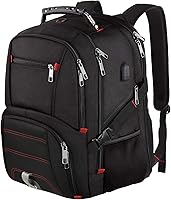 LTINVECK Travel Laptop Backpack — image 1