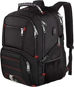 LTINVECK Travel Laptop Backpack Review