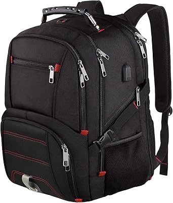 LTINVECK Travel Laptop Backpack