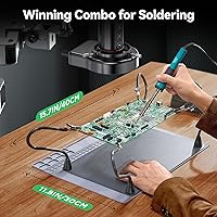 Opqpq ODM802 Flex 4K Digital Microscope — image 5