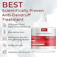 Rida Hair Detox Conditioner 300ml — image 2