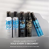 Bondi Sands Aero Liquid Gold Self Tanning Foam 7.61oz — image 5