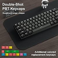 OHY XVX H61 60% Mechanical Keyboard — image 4