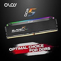 OLOy DDR5 16GB (2x8GB) 4800 MHz RAM — image 5