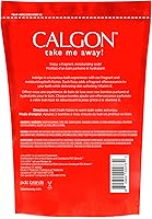 Calgon Bath Fizzies Hawaiian Ginger 8 Count — image 2