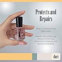 duri Rejuvacote 1 Nail Growth System - 0.45 fl. oz. (Pack of 2) — image 4