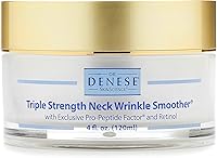Dr. Denese SkinScience Triple Strength Neck Wrinkle Smoother 4oz — image 1