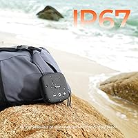 Tribit StormBox Micro 2 Wireless Portable Speaker — image 5