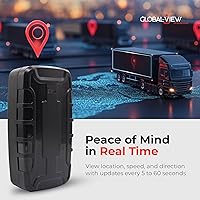 Global-View.Net Hidden Magnetic GPS Tracker — image 7