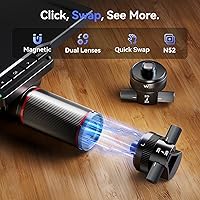 TOMLOV TM3K-3D Max 3D Digital Soldering Microscope — image 3