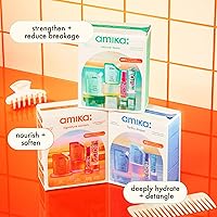 amika Signature Saviors Essential Trial Set — image 7