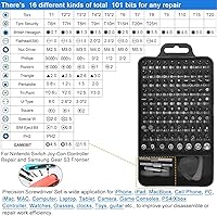 oGoDeal 155-in-1 Computer Repair Kit — image 2