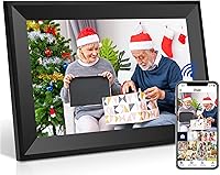 Uhale CR-1010 Digital Picture Frame 10.1-inch — image 1