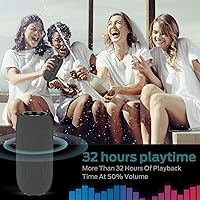 Monster S320 Bluetooth Speaker — image 5