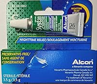 Systane Lubricant Eye Ointment 3.5g (2 Pack) — image 4