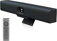 Yealink UVC34 4K Conference Room Camera System — image 1