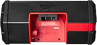 Milwaukee 2891-20 Wireless Jobsite Speaker — image 3