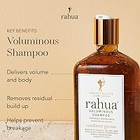 Rahua Voluminous Shampoo 10oz — image 3