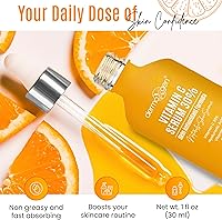 Dermaxgen 30% Vitamin C Serum 8 Fl Oz — image 8