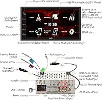 JVC KW-M180BT Bluetooth Car Stereo Receiver — image 2